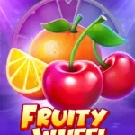 Fruity Wheel