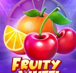 Fruity Wheel