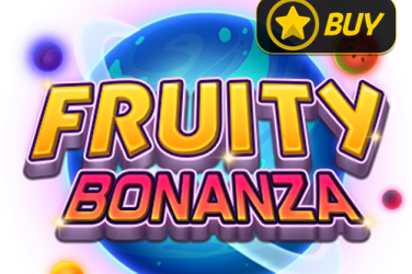 Fruity Bonanza
