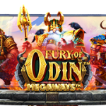 Fury of Odin Megaways™