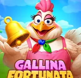 Gallina Fortunata