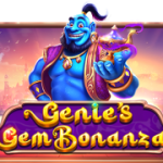 Genie’s Gem Bonanza