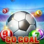 Go Goal Bingo