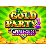 Gold Party 2 – After Hours