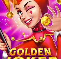 Golden Joker