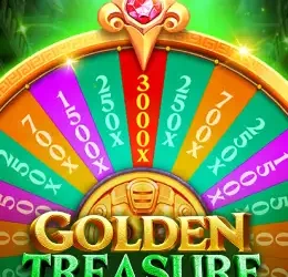 Golden Treasure