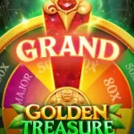 Grand Golden Treasure