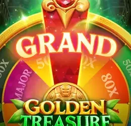Grand Golden Treasure