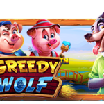 Greedy Wolf