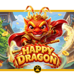 Happy Dragon