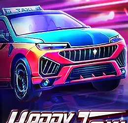 Happy Taxi