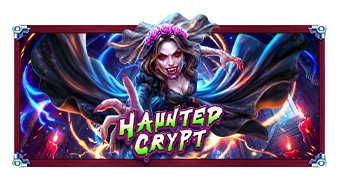 Haunted Crypt