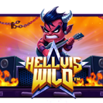 Hellvis Wild™