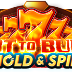 Hot to Burn® Hold and Spin