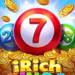 iRich Bingo