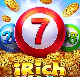 iRich Bingo