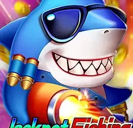 Jackpot Fishing