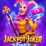 Jackpot Joker FEVER