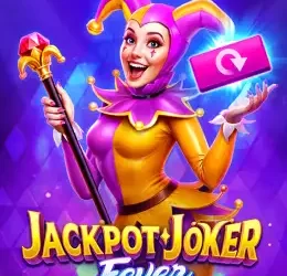Jackpot Joker FEVER