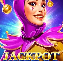 Jackpot Joker