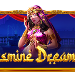 Jasmine Dreams™