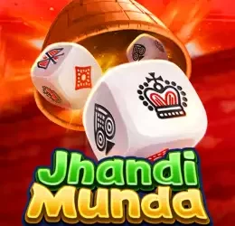 Jhandi Munda