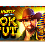 John Hunter and the Book of Tut™