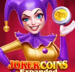 Joker Coins Expanded