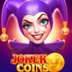 Joker Coins