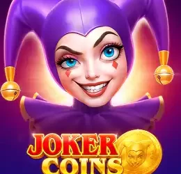 Joker Coins