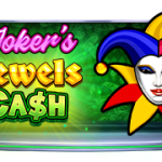 Joker’s Jewels Cash