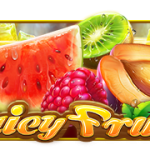 Juicy Fruits™