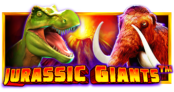 Jurassic Giants®