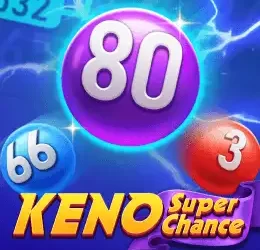 Keno Super Chance