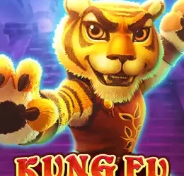Kung Fu Tiger