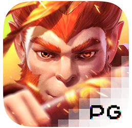 Legendary Monkey King
