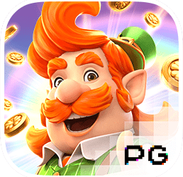 Leprechaun Riches