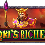 Loki’s Riches