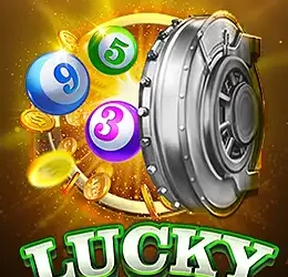 Lucky Bingo