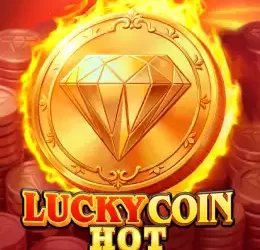 Lucky Coin HOT