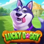 Lucky Doggy