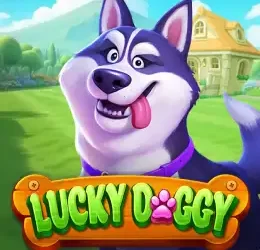 Lucky Doggy