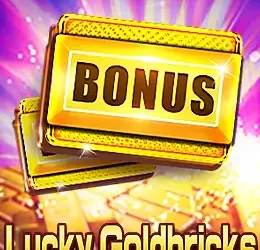 Lucky Goldbricks