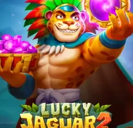 Lucky Jaguar 2