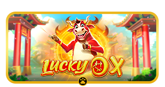 Lucky Ox