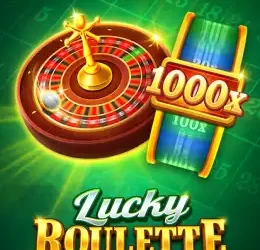 Lucky Roulette