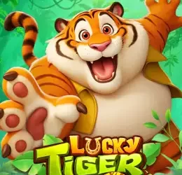 Lucky Tiger
