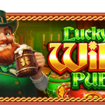Lucky’s Wild Pub