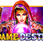 Madame Destiny™