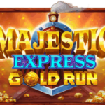 Majestic Express – Gold Run